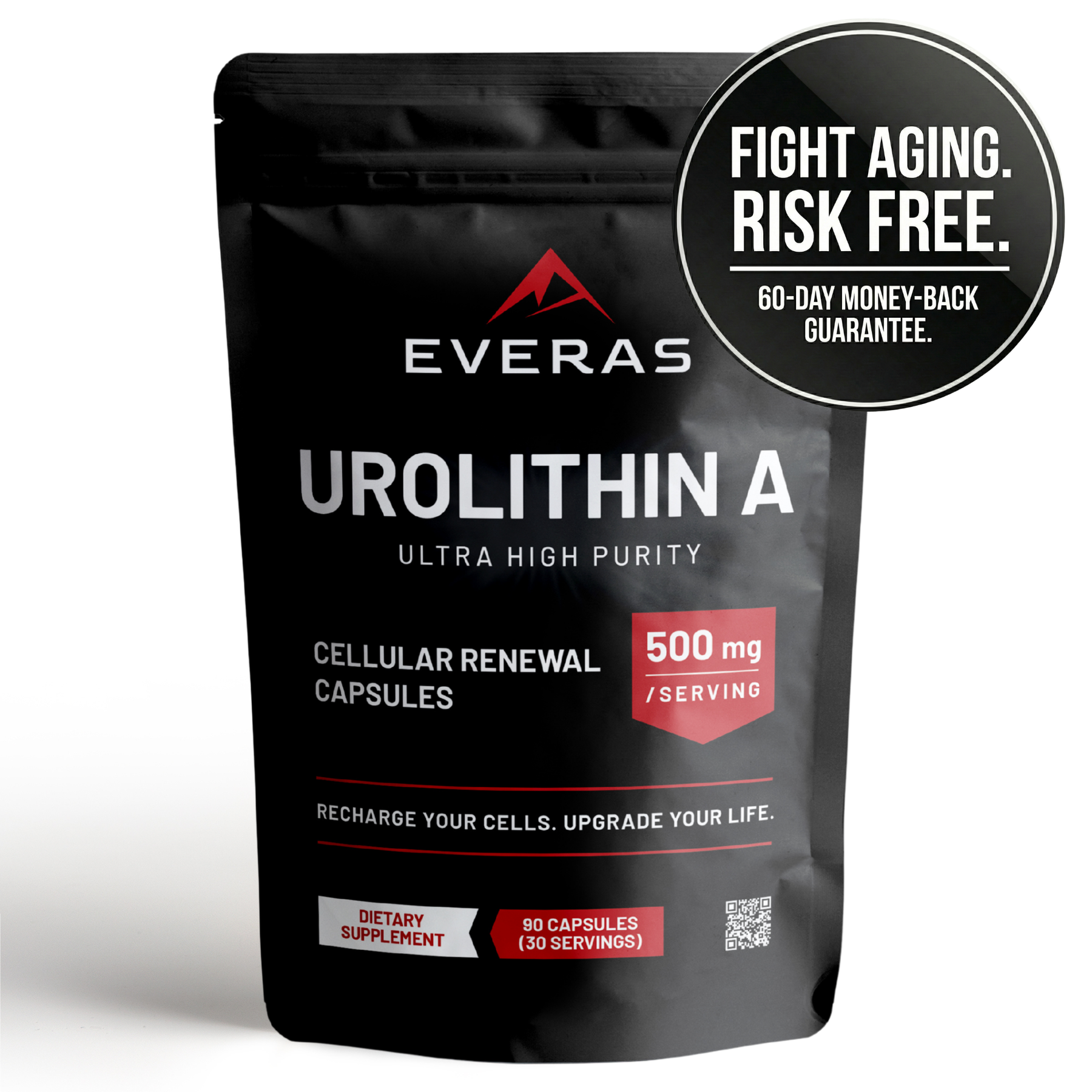 Urolithin A Capsules