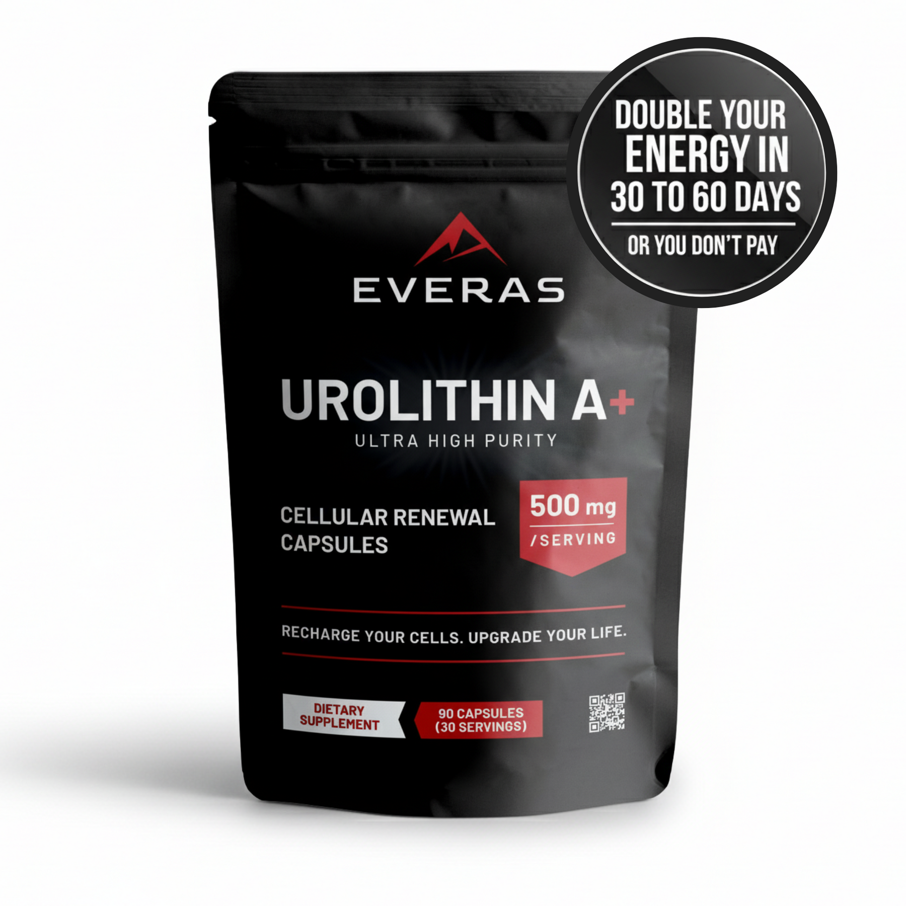 Urolithin A Capsules